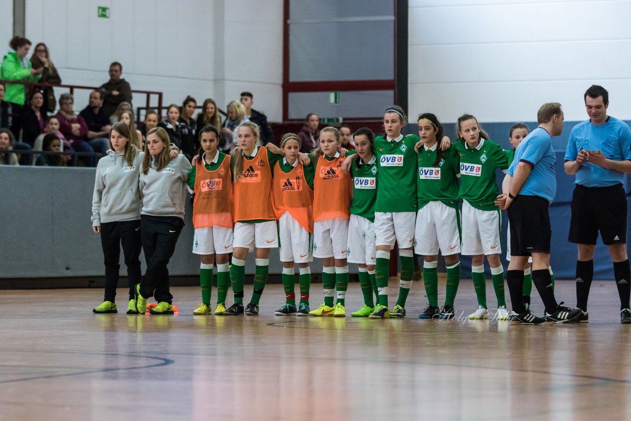 Bild 627 - Norddeutschen Futsalmeisterschaften : Sieger: Osnabrcker SC